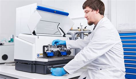 PFAS-Analytik zur Bestimmung des organisch gebundenen Fluors in Ihrer Probe