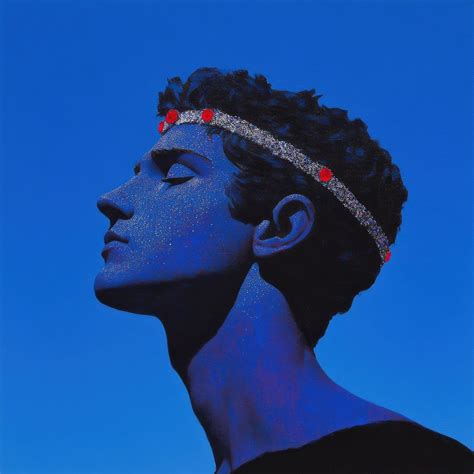 Nourah. on Instagram: "Heaven cannot brook two suns, nor earth two ...