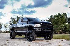 Lifted Dodge Rams by Lifted Dodge Ram With Custom Touches And Colormatched Fuel Lifted Dodge Rams