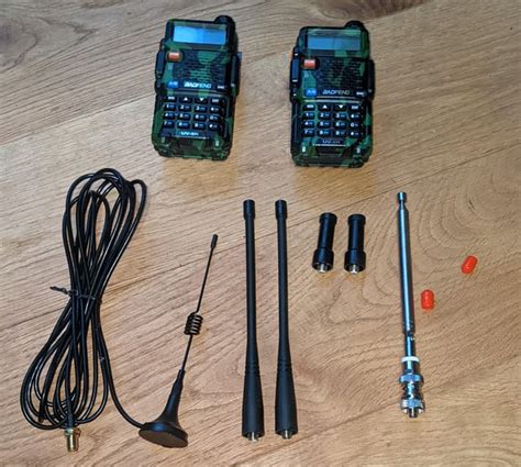 UV-5R Programming Tutorial 的图像结果