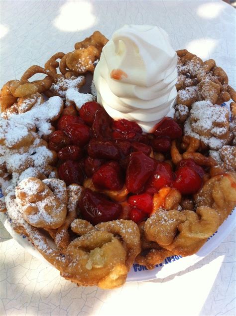 Image result for Funnel Cake Poop