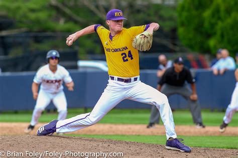 East Carolina releases 2019 Schedule - College Baseball Daily
