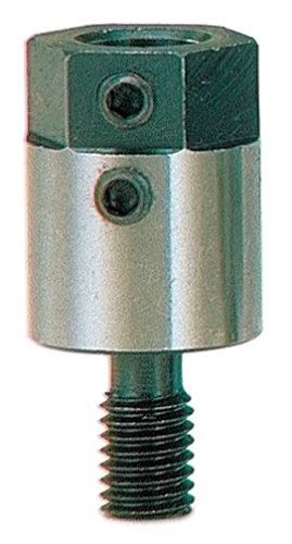Jesada B01-000-RH Heavy-Duty Boring Chuck, RH, Fits Nottmeye : Amazon ...