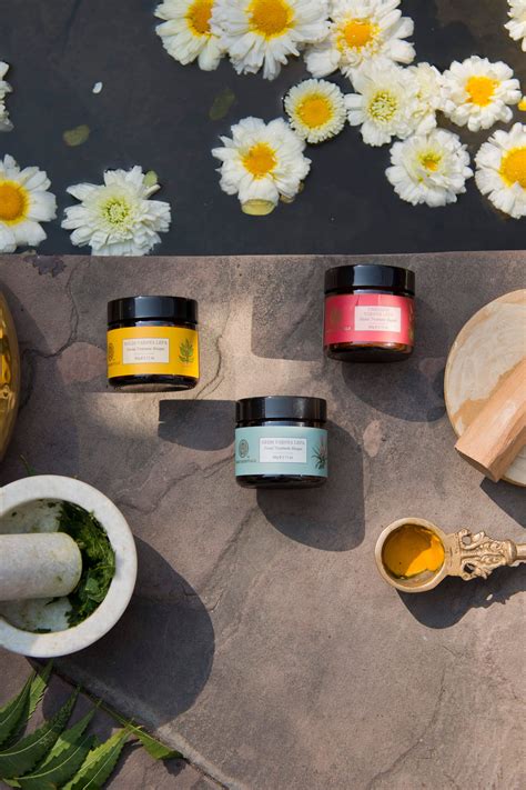 Forest Essentials' newly launched facial lepas are a lesson in ...