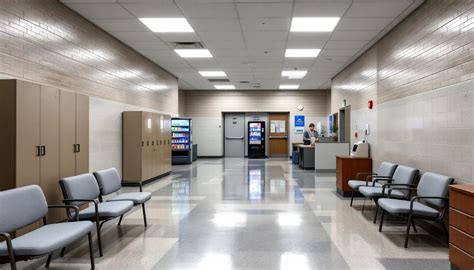 How to contact an inmate at Score jail - Inmate Help