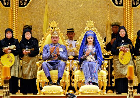 Philippine Diplomatic Visits: Brunei ~ Philippines 2004