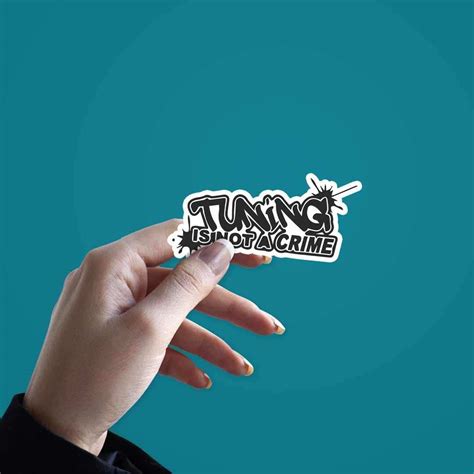 Premium matte finish Vinyl Stickers | STICK IT UP – Page 11