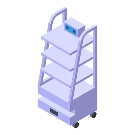 Image result for Butler Robot Icon