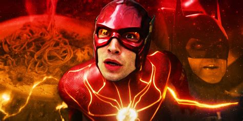 Image result for The Flash Multiverse Explained