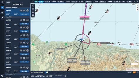 Image result for Navigraph Charts Tutorial
