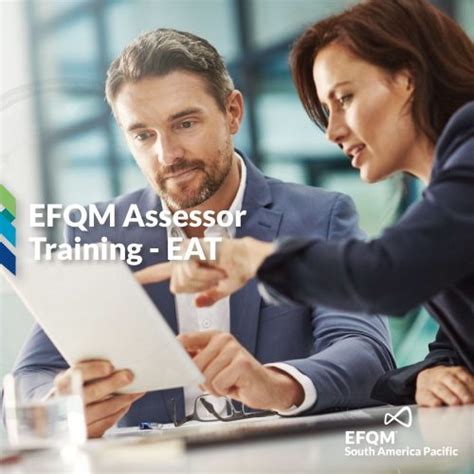 EFQM Assessor Training - EAT - Codefe