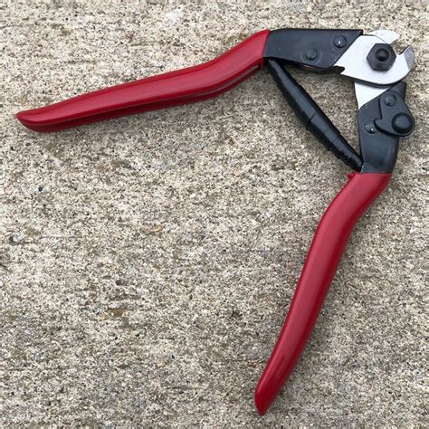 Image result for Bike Cable Tools