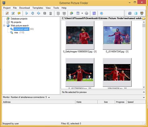 Download Extreme Picture Finder 3.43.1.0 Portable - SoftArchive
