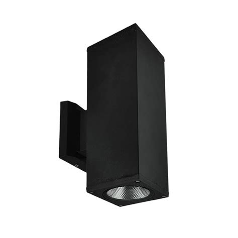 Led fasadna lampa 15W 4000K IP65 Elmark 96GRF331/1BL | Volim svoj dom