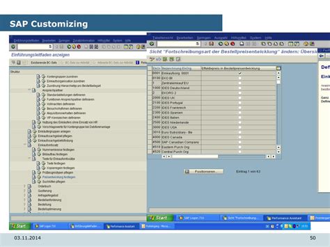 Image result for SAP Customizing Implementation Guide