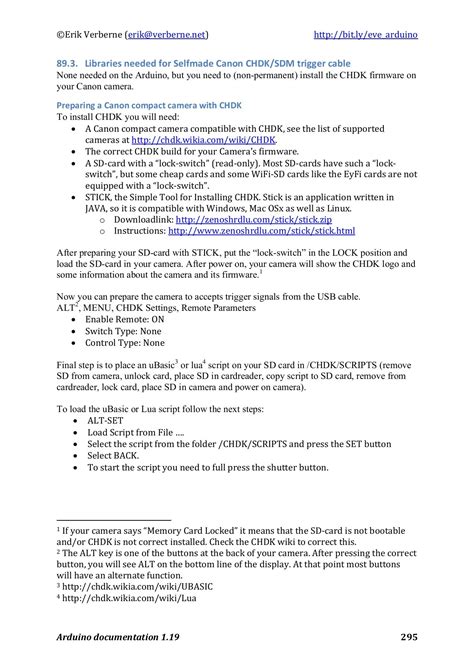 Image result for Arduino Documentation