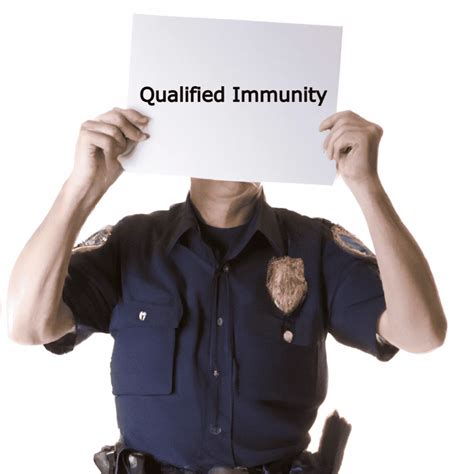 Police Qualified Immunity: Justice for Michael Carothers Jr.