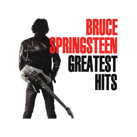 Image result for Bruce Springsteen Best Hits