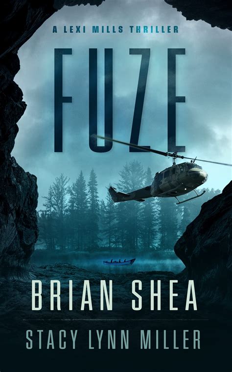 Fuze (Lexi Mills, #1) by Stacy Lynn Miller | Goodreads