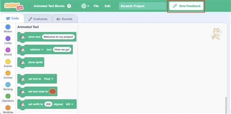 Image result for Scratch Comments