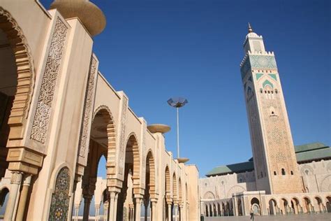2024 Casablanca City Private Tour