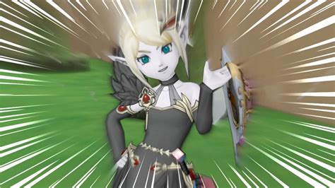 2B Code Vein Mod 的图像结果