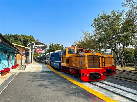 Chiayi ｜[Taiwan Tourist Shuttle] Southern Branch of the National Palace ...