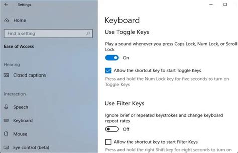 Image result for Caps Lock Key Not Working