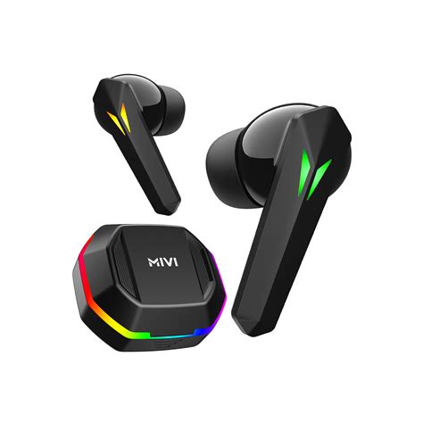 India's Best TWS Earbuds to Buy in 2024 upto 70% Off – MIVI