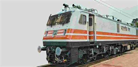 You Will Soon Enjoy Train Travel At 200 Kmph, Thanks To This Made-In ...