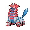 Porytina #233.345 - FusionDex