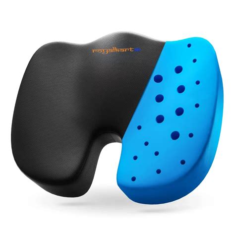 Shop Premium Cooling Memory Foam for Pain Relief- Royalkart