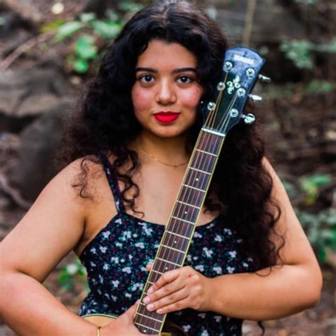 Saachi - Guitar teacher in Navi Mumbai - ₹800/h