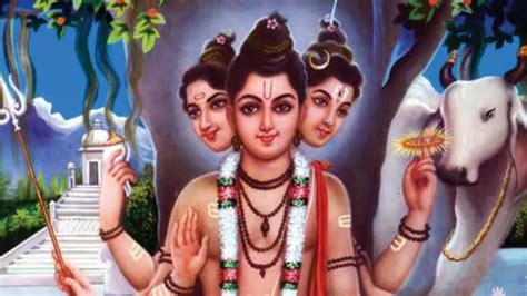 dattatreya jayanti 2023 on this day is datta jayanti know the ...