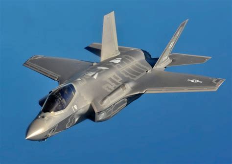 Top 10 Fighter Jets in the World (2025) – The Blond Post