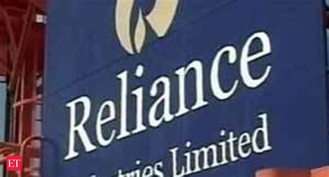 RIL expected to lead the rally after Q3 results - The Economic Times ...
