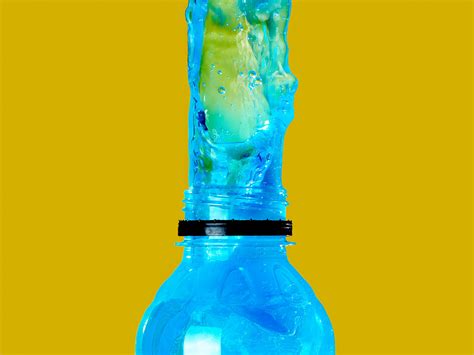 Are Electrolyte Packets Really Worth the Hype? | SELF