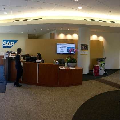SAP Ariba Office Photos