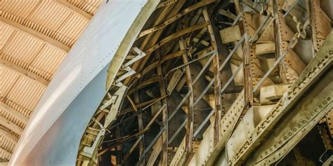 Repair Front Wing Structural Damage 的图像结果