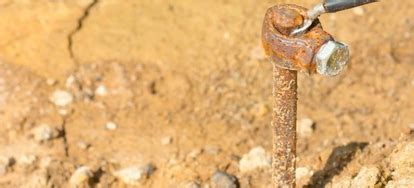 Image result for Ground Rod Installation