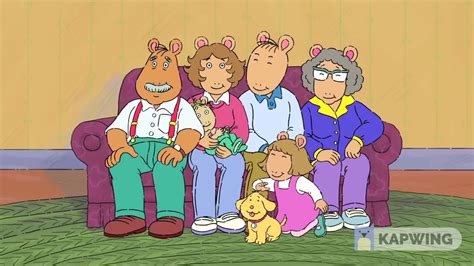 Image result for Arthur Intro German