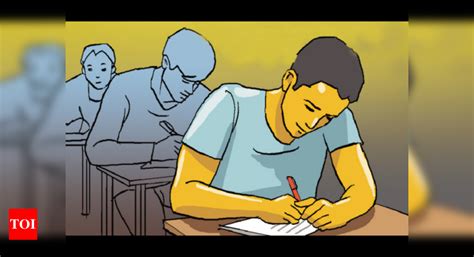 Kin allowed to collect, submit answer sheets of Covid +ve students ...