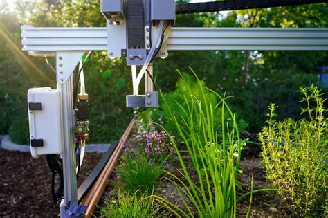 Rust Farmbot 的图像结果