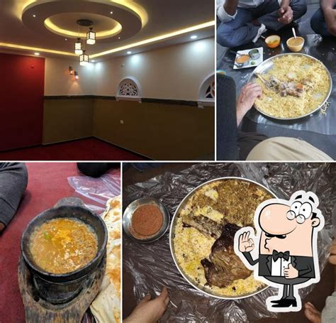 Al Wadi Yemeni Restaurant, Hyderabad - Restaurant menu, prices and reviews