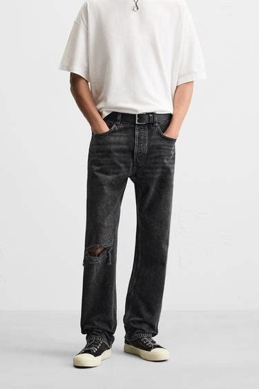 Men's Jeans | ZARA India