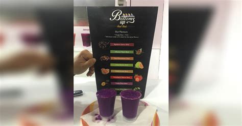 This Newbie In Kandivali Serves Healthy & Original Fruit Shots | LBB