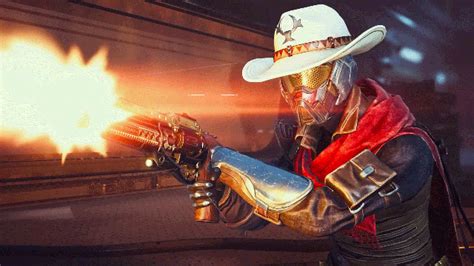 Destiny: Rising - Official The Dawning Trailer