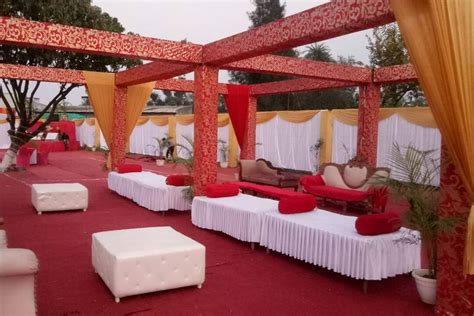 Hansa House Hold Packer And Movers - Tents - Habib Ganj - Weddingwire.in