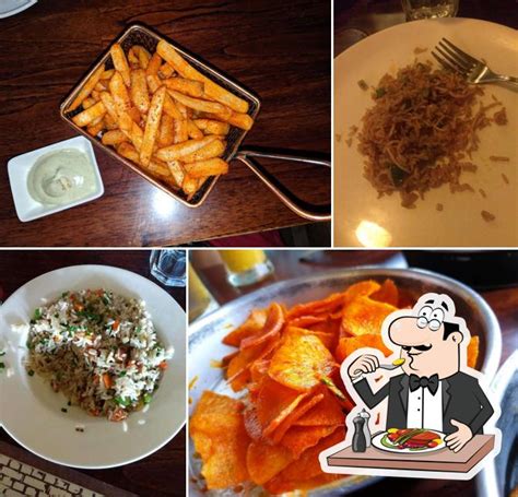 Watson's Ulsoor, Bengaluru - Restaurant menu, prices and reviews