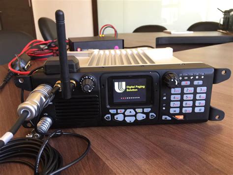 Image result for How to Program a DMR Radio